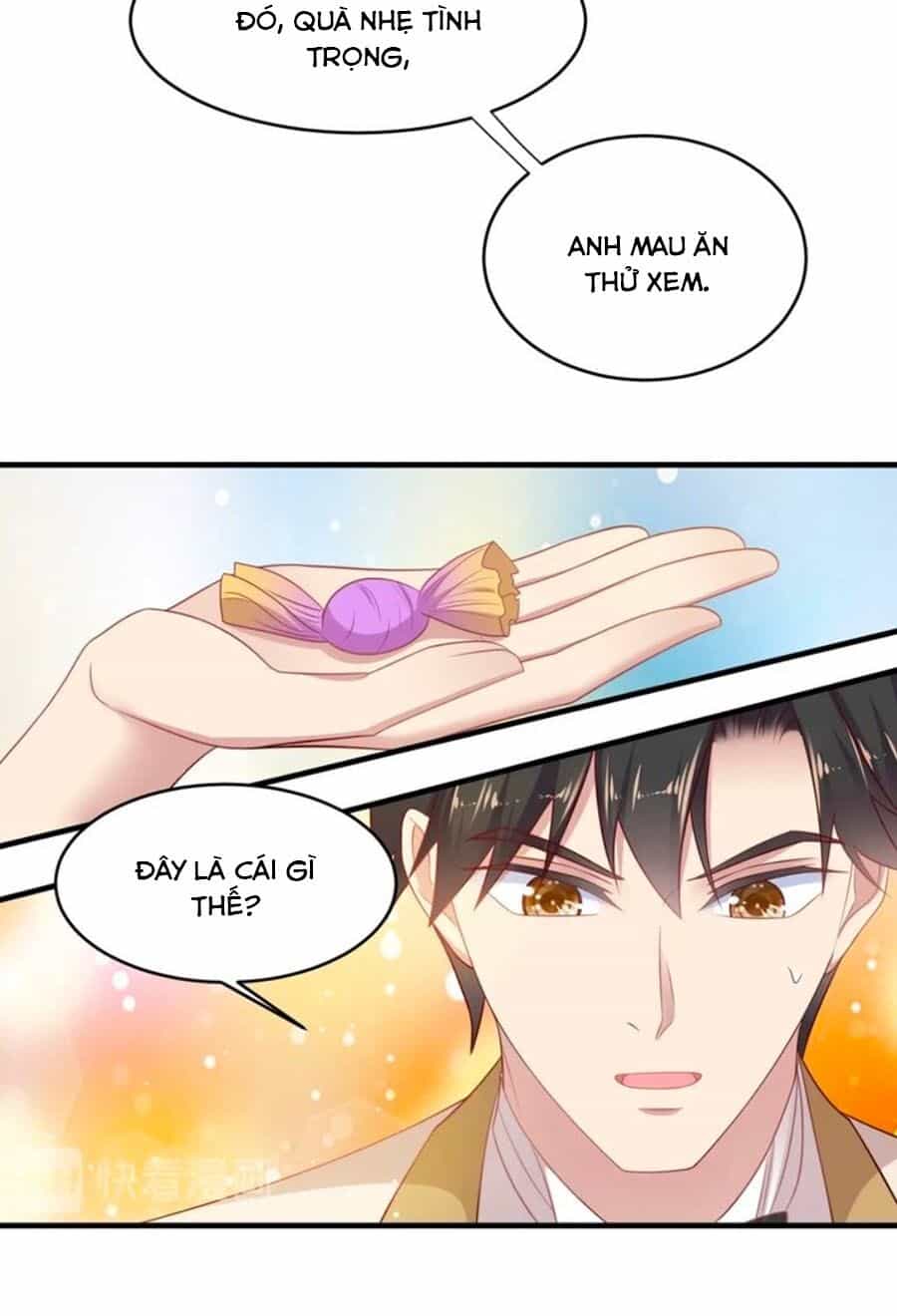 Khóa Chặt Đôi Môi - Chương 127 - ảnh 28