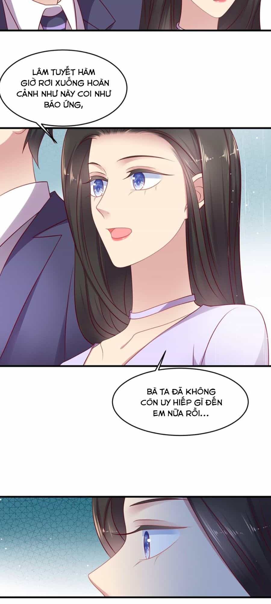 Khóa Chặt Đôi Môi - Chương 127 - ảnh 6