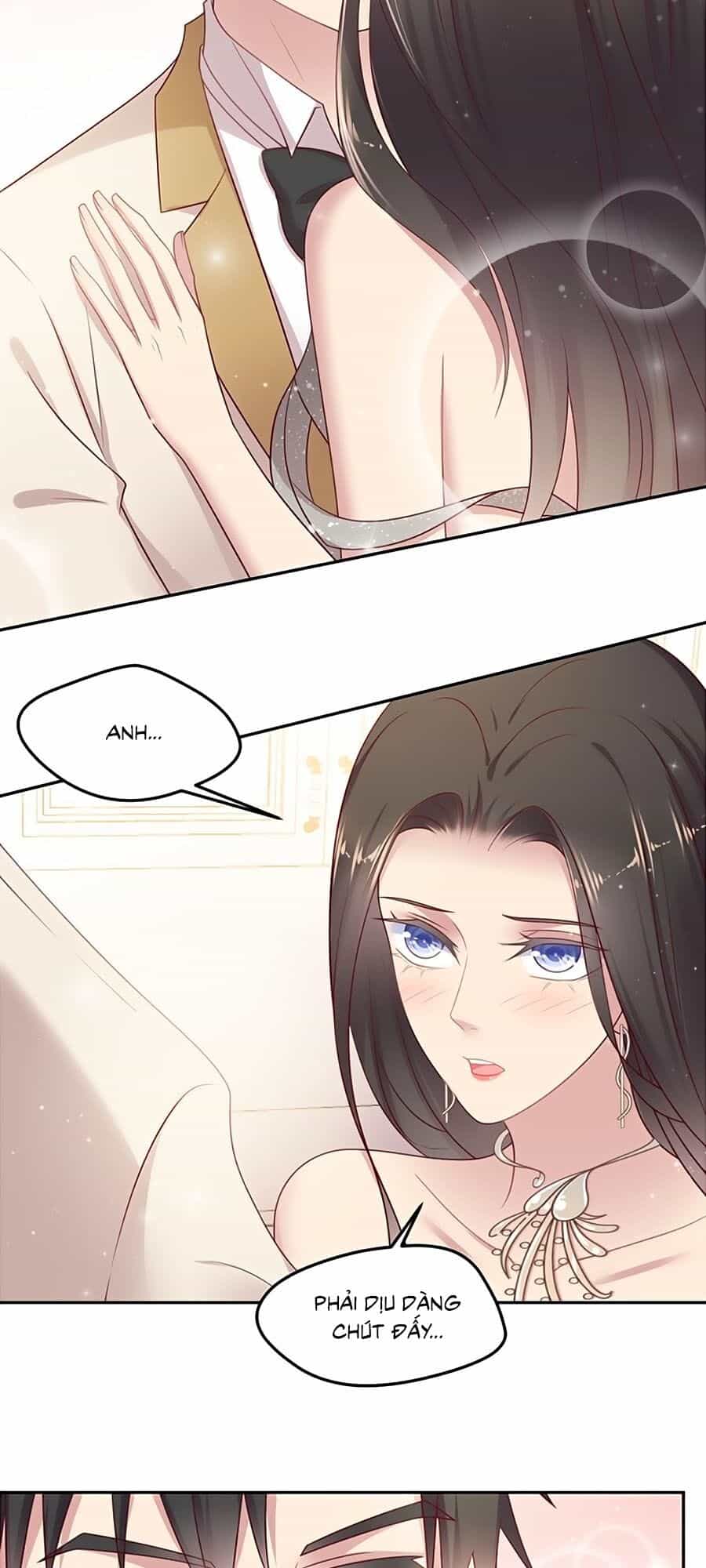 Khóa Chặt Đôi Môi - Chương 128 - ảnh 26