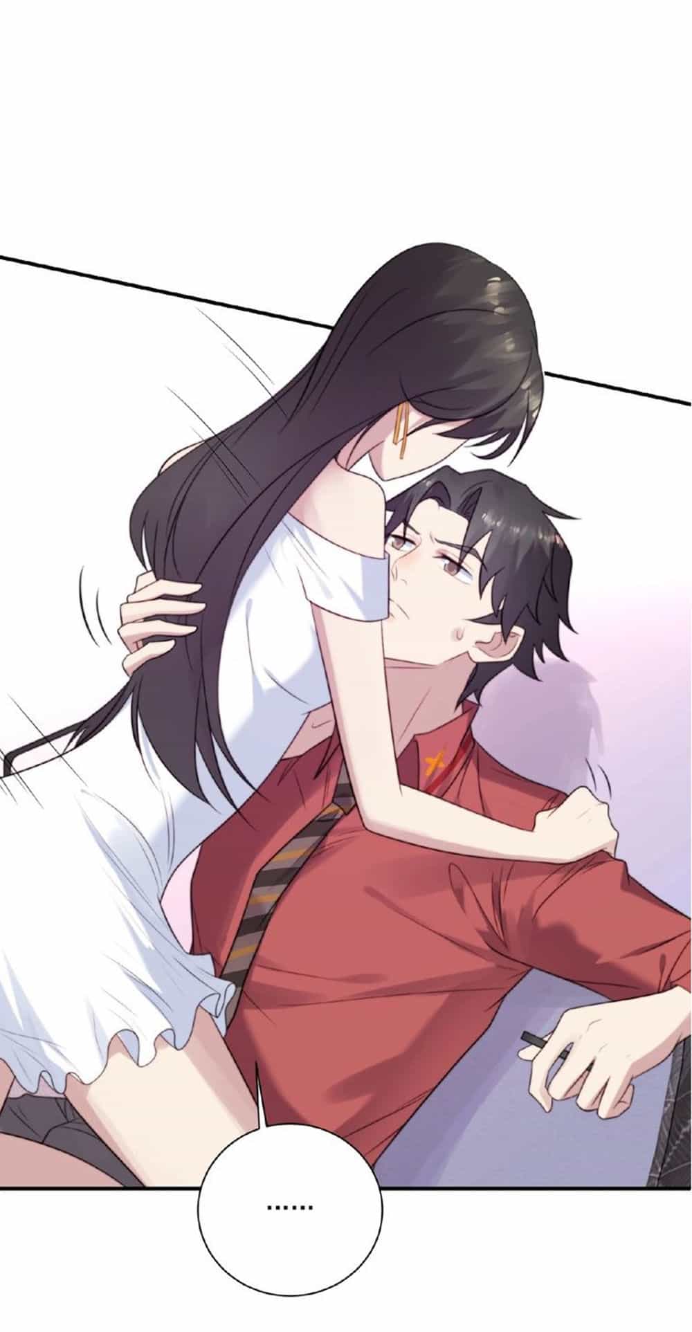 Khóa Chặt Đôi Môi - Chương 13 - ảnh 16