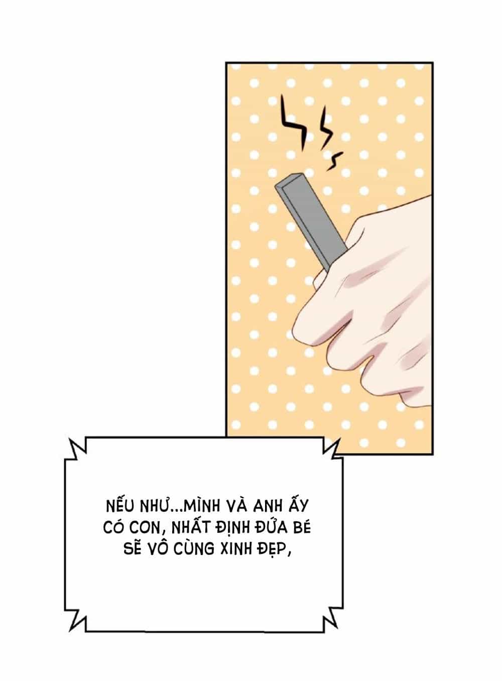 Khóa Chặt Đôi Môi - Chương 13 - ảnh 35