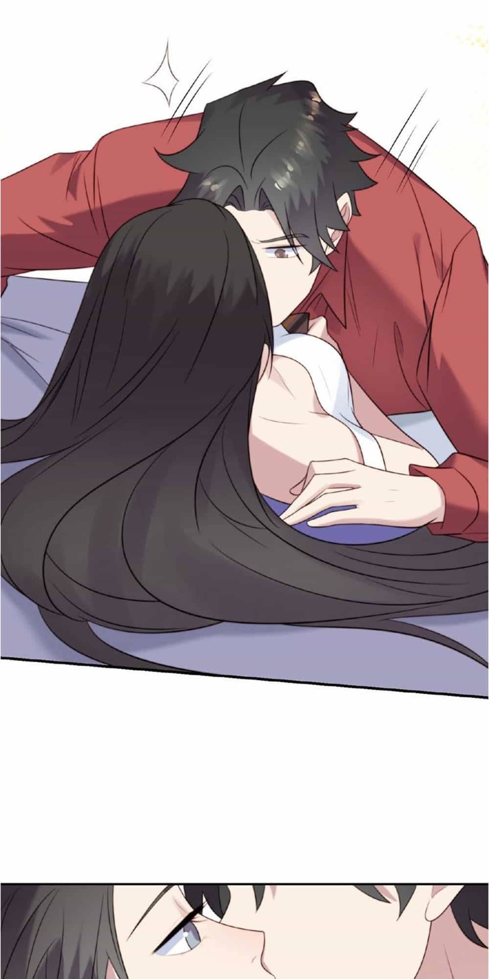 Khóa Chặt Đôi Môi - Chương 13 - ảnh 38