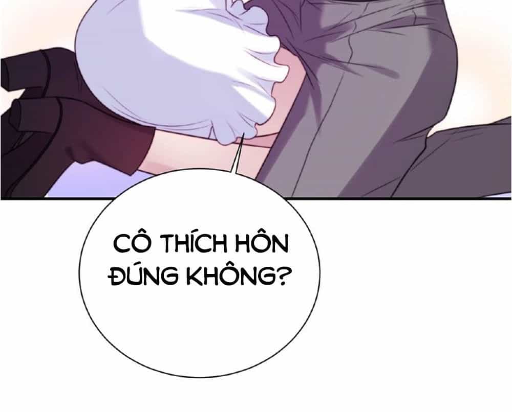 Khóa Chặt Đôi Môi - Chương 13 - ảnh 46