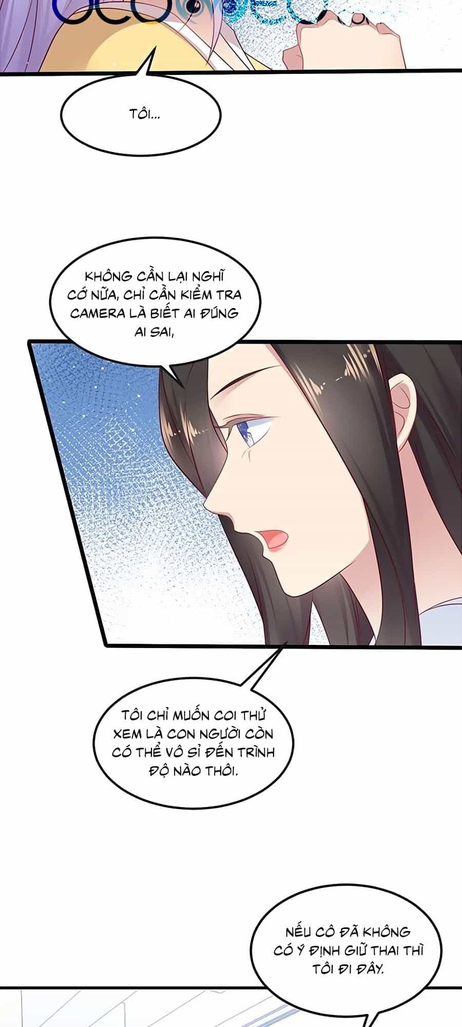 Khóa Chặt Đôi Môi - Chương 130 - ảnh 31