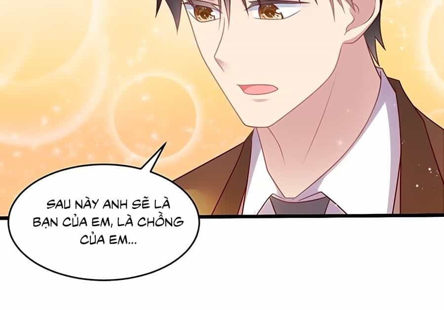 Khóa Chặt Đôi Môi - Chương 131 - ảnh 12