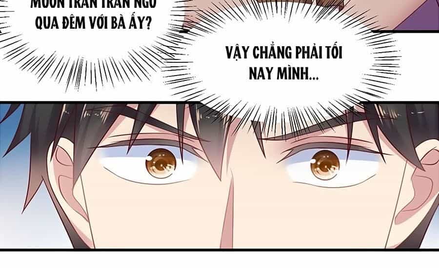 Khóa Chặt Đôi Môi - Chương 131 - ảnh 20