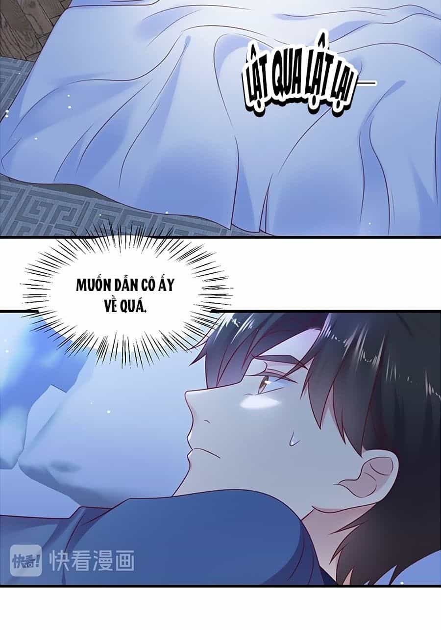 Khóa Chặt Đôi Môi - Chương 131 - ảnh 24