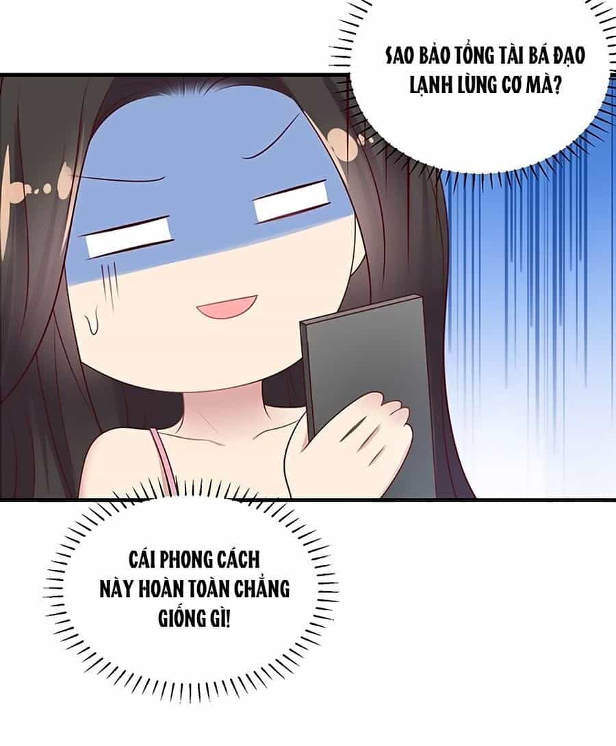 Khóa Chặt Đôi Môi - Chương 131 - ảnh 28