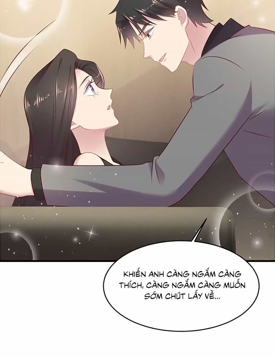 Khóa Chặt Đôi Môi - Chương 132 - ảnh 19