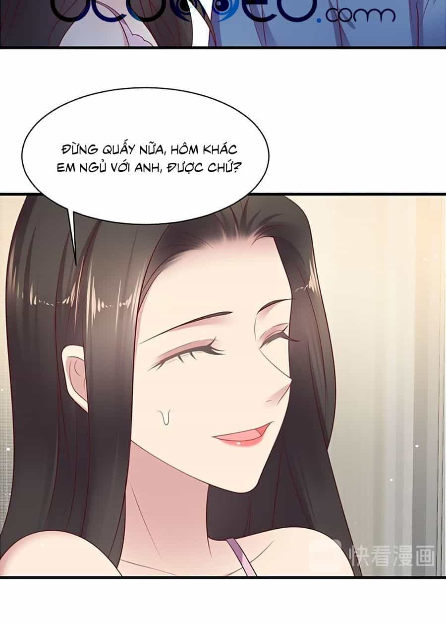 Khóa Chặt Đôi Môi - Chương 132 - ảnh 6