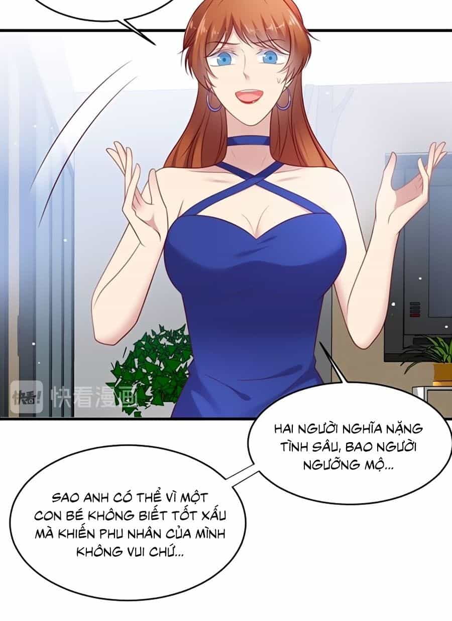 Khóa Chặt Đôi Môi - Chương 133 - ảnh 17