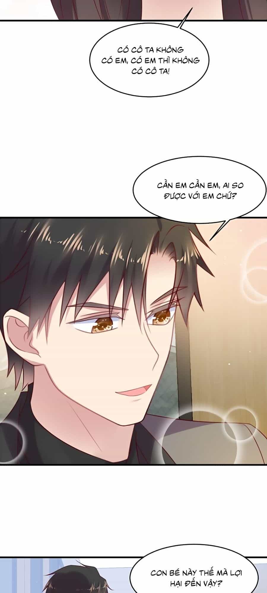 Khóa Chặt Đôi Môi - Chương 133 - ảnh 20