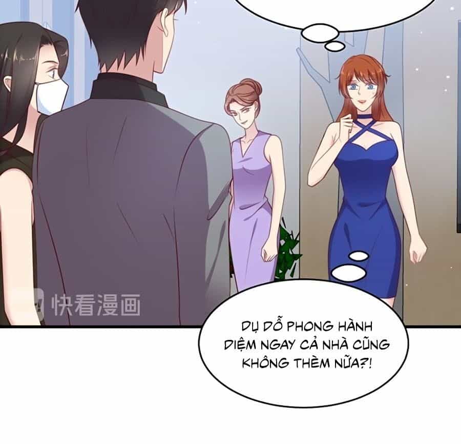 Khóa Chặt Đôi Môi - Chương 133 - ảnh 21