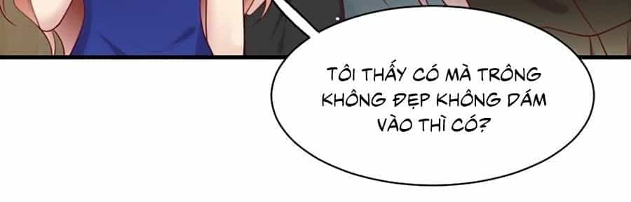 Khóa Chặt Đôi Môi - Chương 133 - ảnh 4