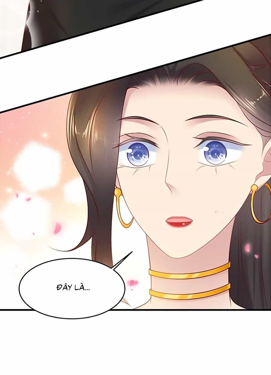 Khóa Chặt Đôi Môi - Chương 134 - ảnh 23