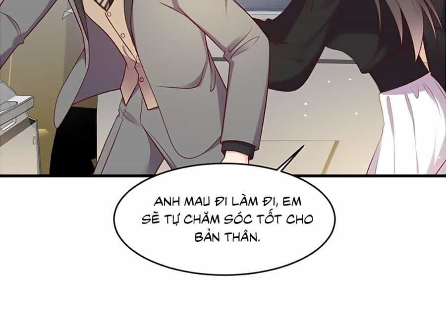 Khóa Chặt Đôi Môi - Chương 134 - ảnh 7