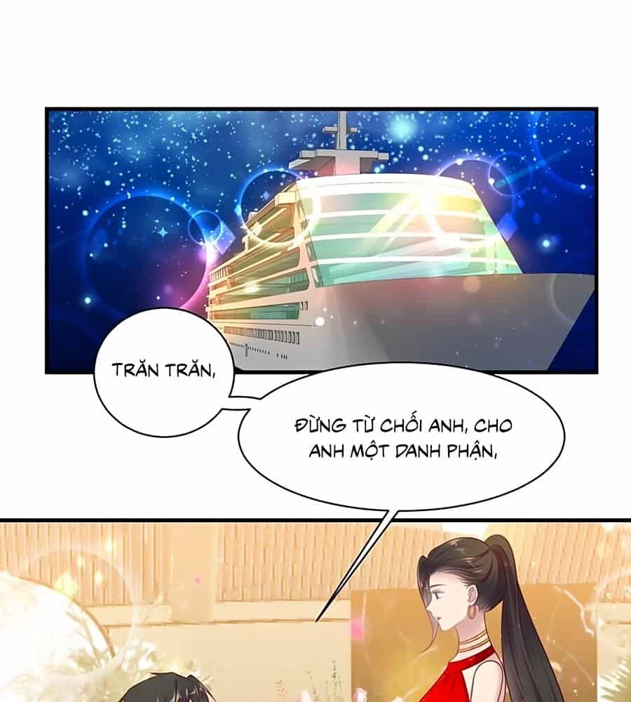 Khóa Chặt Đôi Môi - Chương 135 - ảnh 1