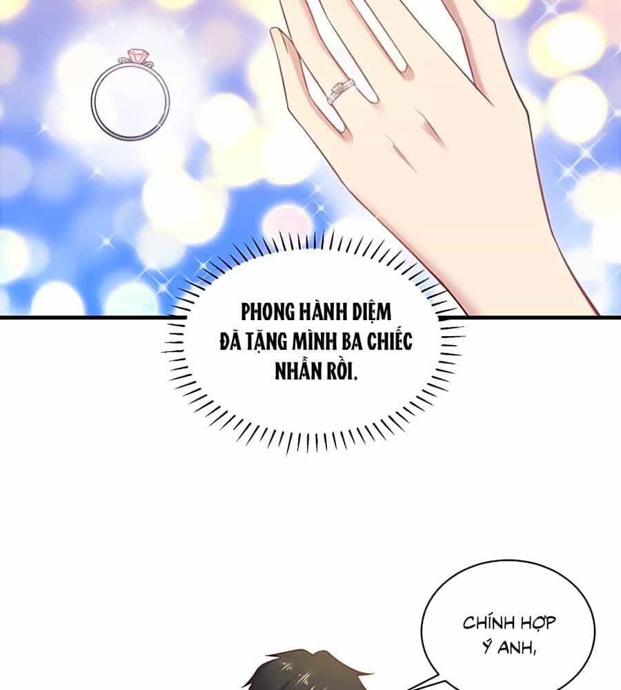 Khóa Chặt Đôi Môi - Chương 135 - ảnh 18