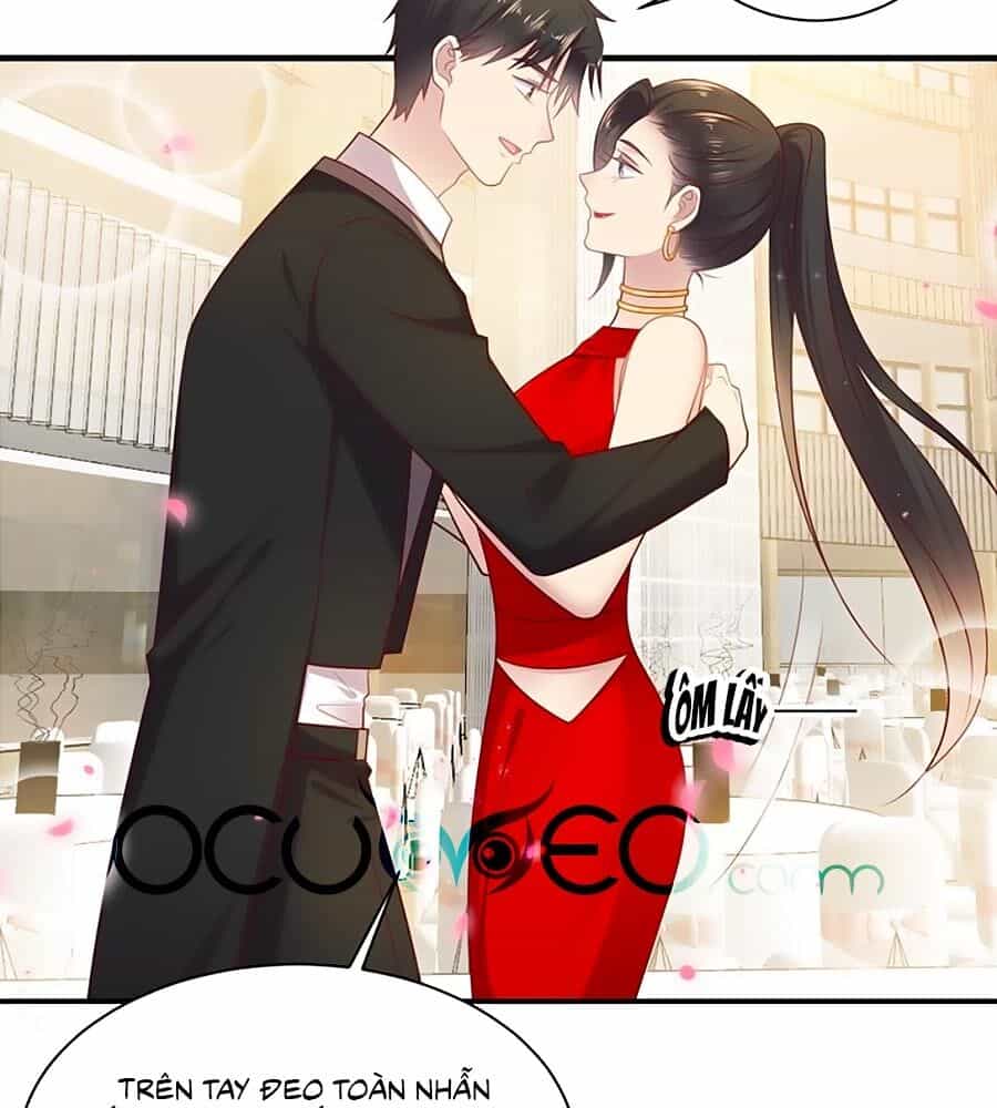 Khóa Chặt Đôi Môi - Chương 135 - ảnh 19