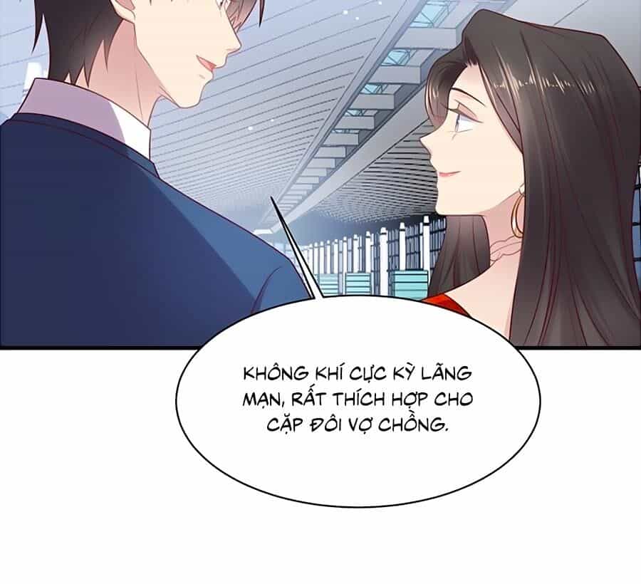Khóa Chặt Đôi Môi - Chương 135 - ảnh 27