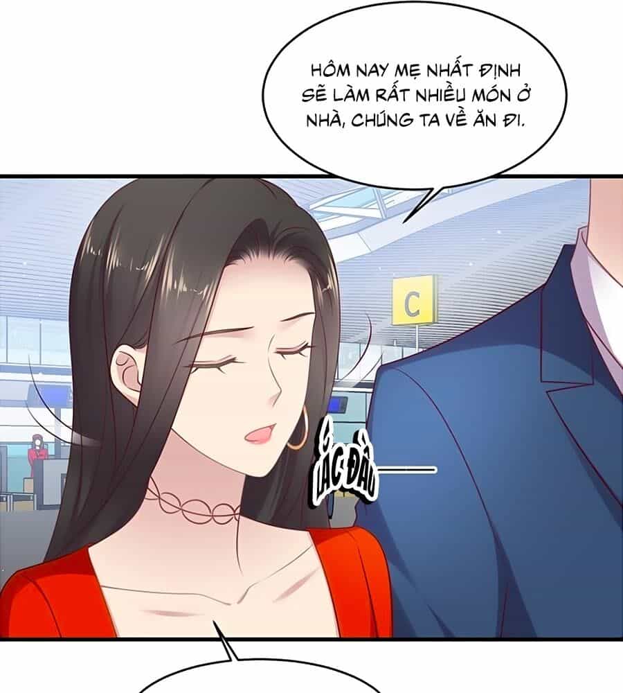 Khóa Chặt Đôi Môi - Chương 135 - ảnh 28