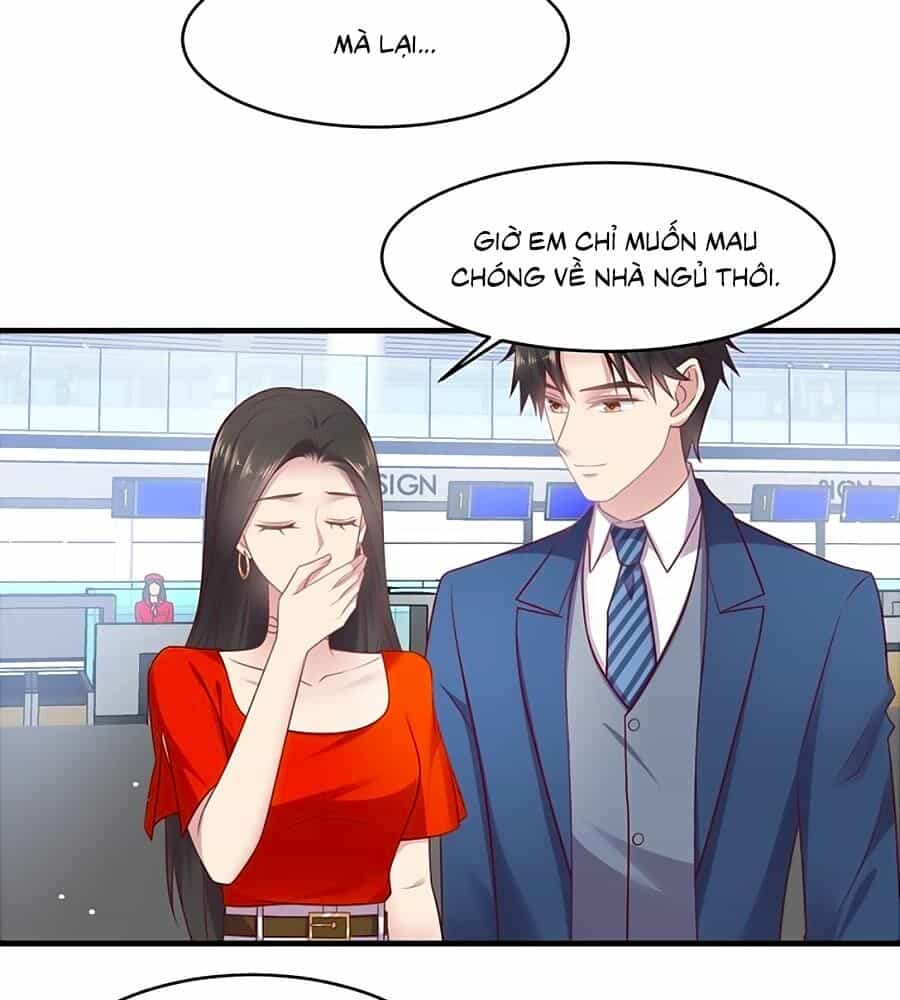 Khóa Chặt Đôi Môi - Chương 135 - ảnh 29