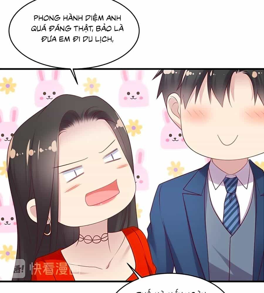 Khóa Chặt Đôi Môi - Chương 135 - ảnh 30