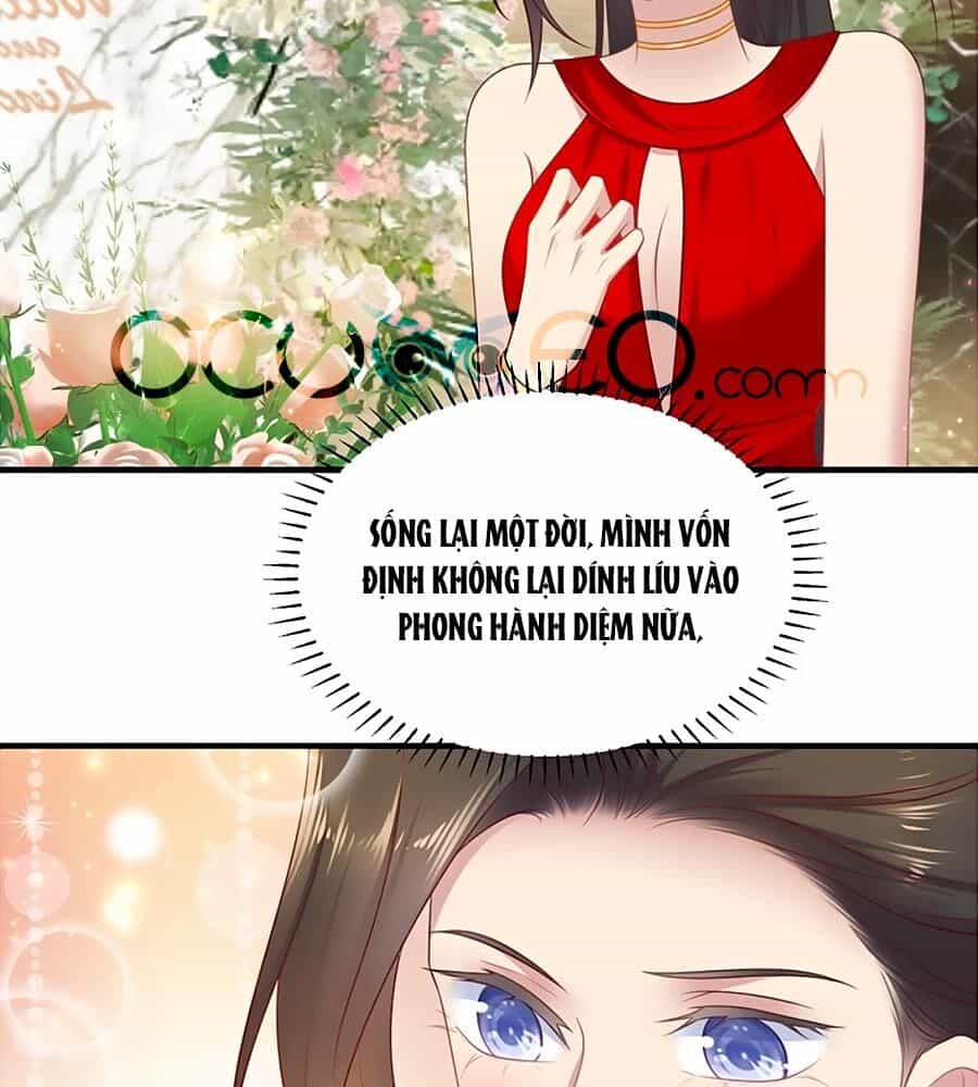 Khóa Chặt Đôi Môi - Chương 135 - ảnh 4