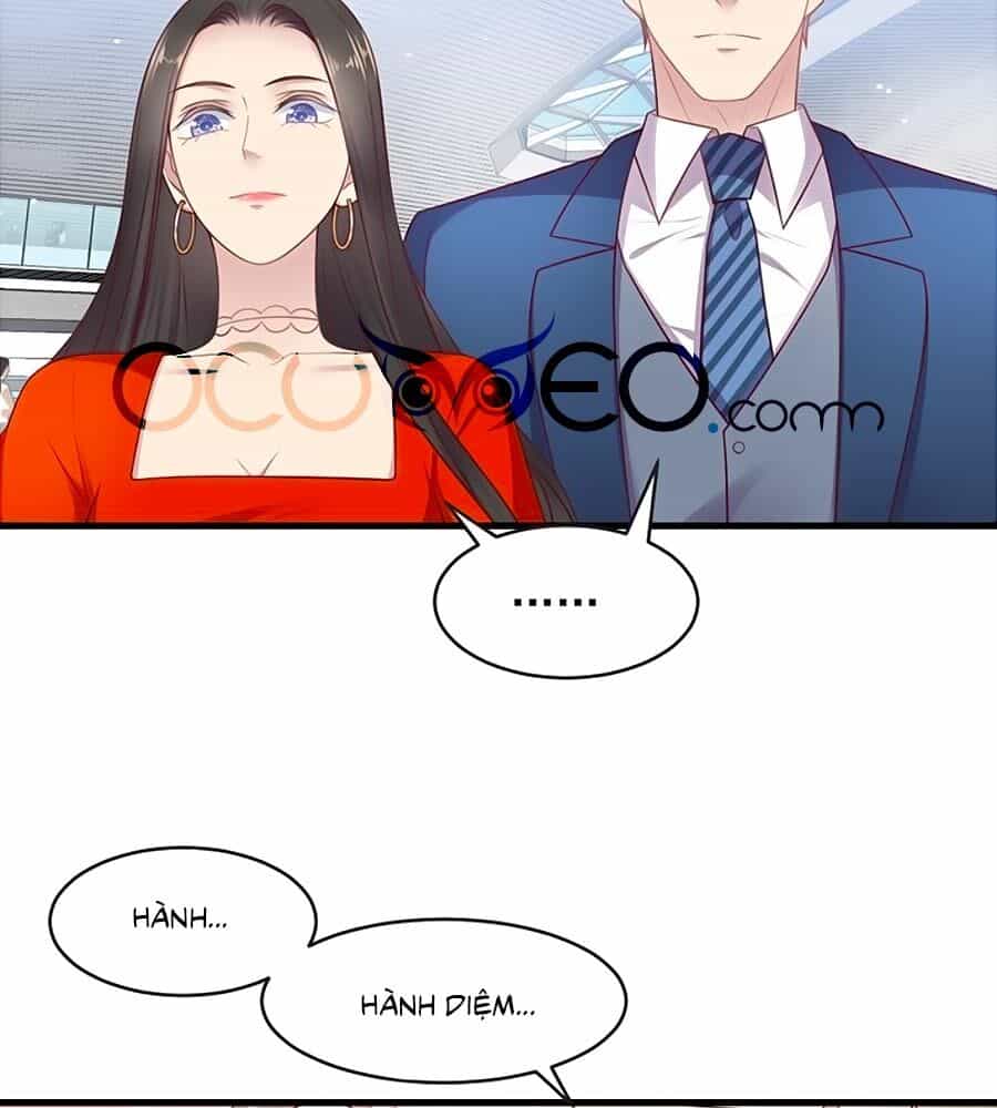 Khóa Chặt Đôi Môi - Chương 135 - ảnh 48