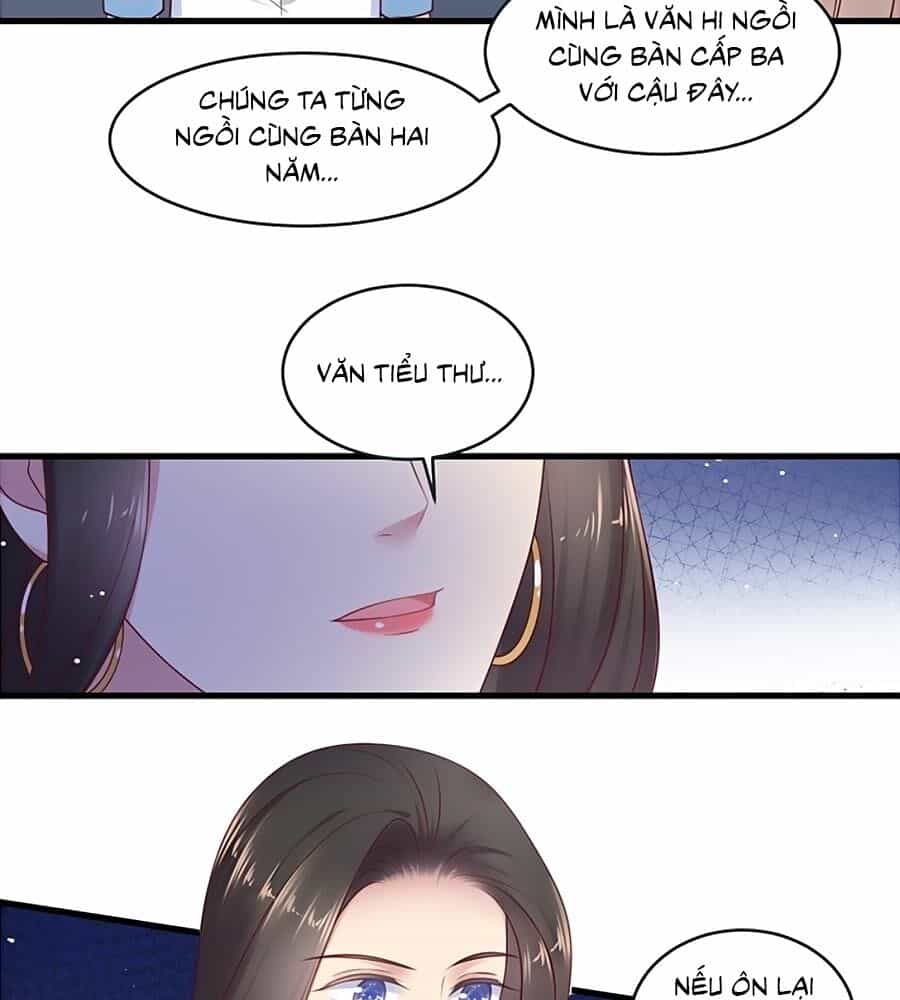 Khóa Chặt Đôi Môi - Chương 135 - ảnh 52