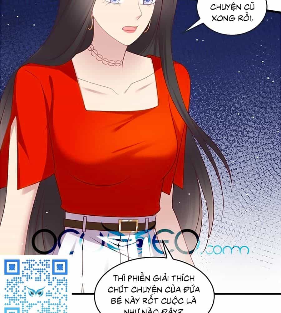 Khóa Chặt Đôi Môi - Chương 135 - ảnh 53