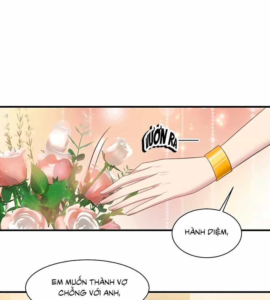 Khóa Chặt Đôi Môi - Chương 135 - ảnh 9