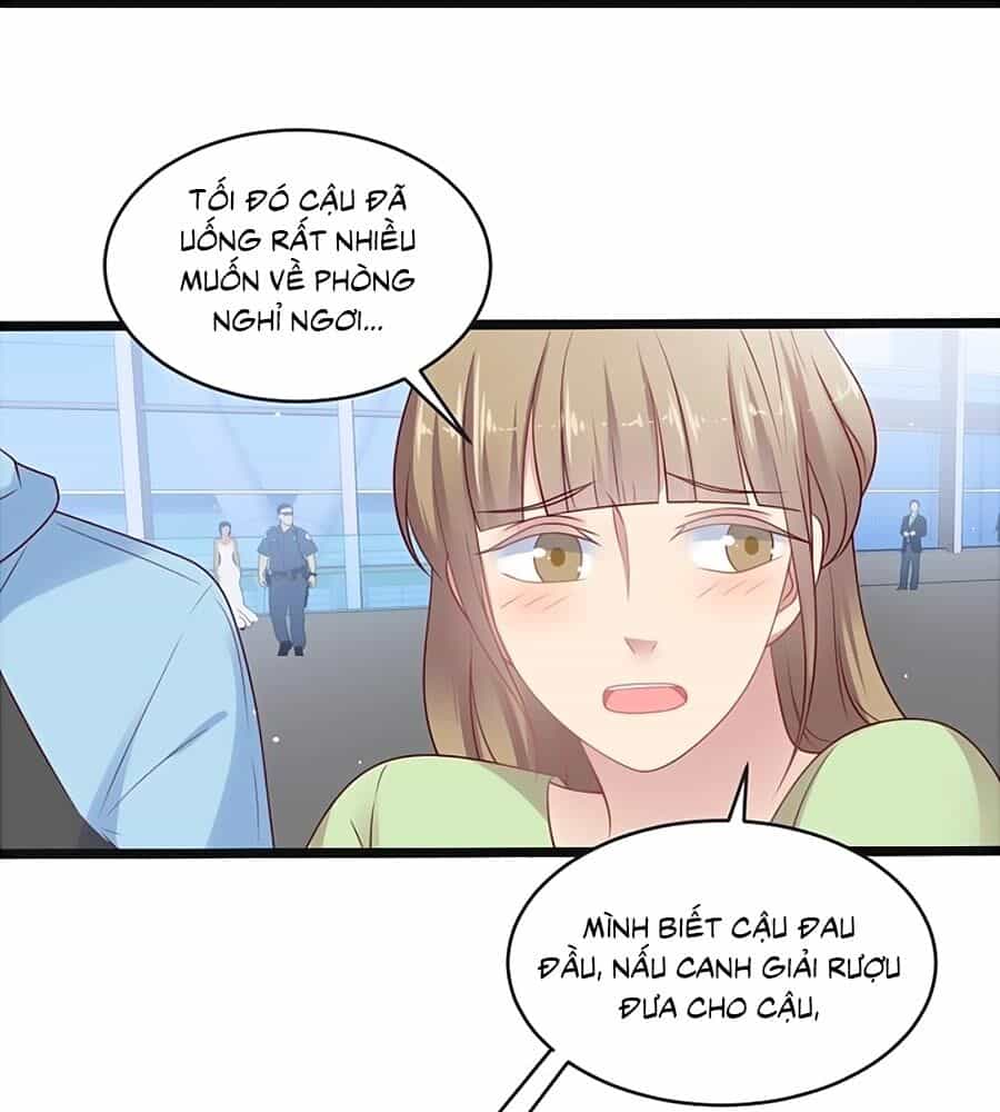 Khóa Chặt Đôi Môi - Chương 136 - ảnh 23