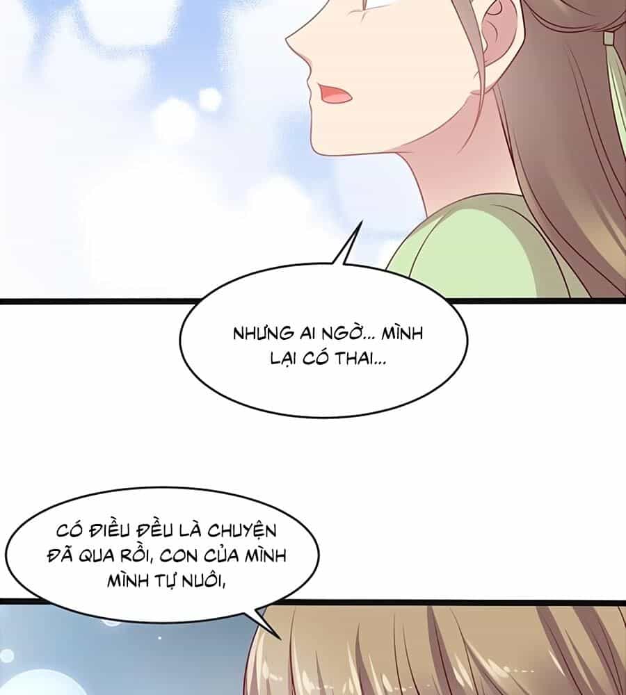 Khóa Chặt Đôi Môi - Chương 136 - ảnh 26