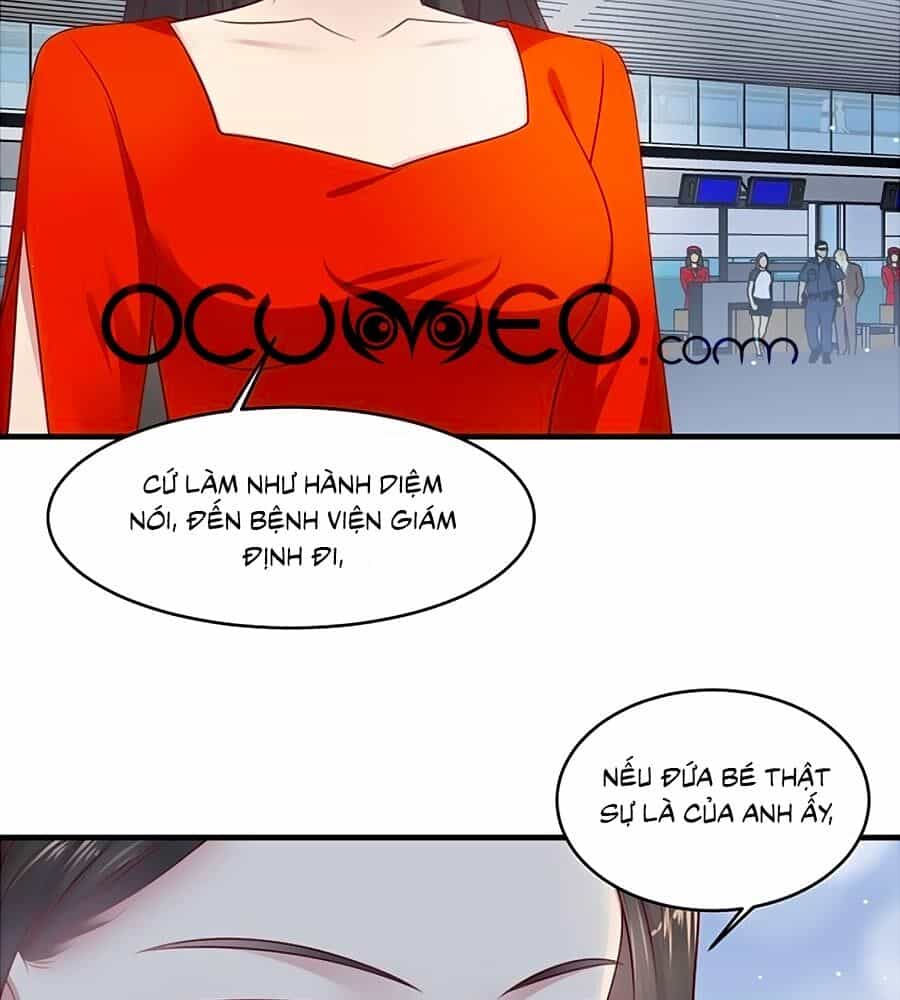 Khóa Chặt Đôi Môi - Chương 136 - ảnh 32