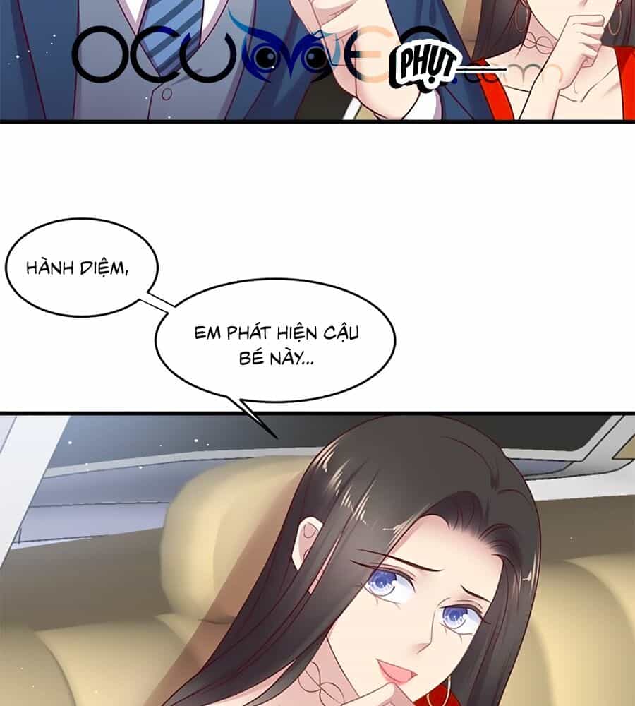 Khóa Chặt Đôi Môi - Chương 137 - ảnh 10