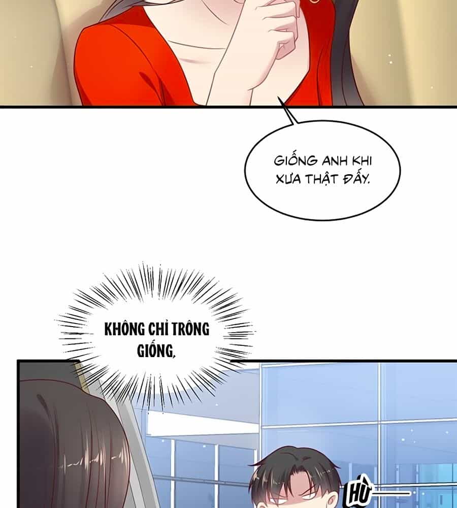 Khóa Chặt Đôi Môi - Chương 137 - ảnh 11