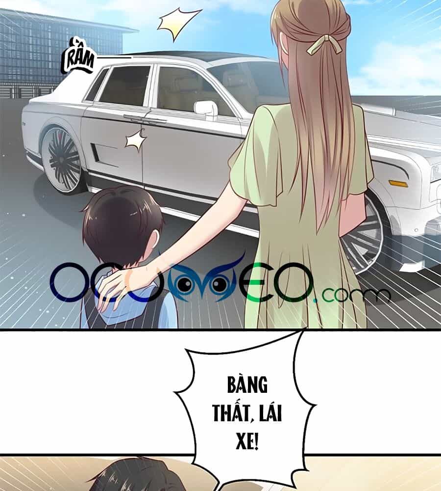 Khóa Chặt Đôi Môi - Chương 137 - ảnh 15