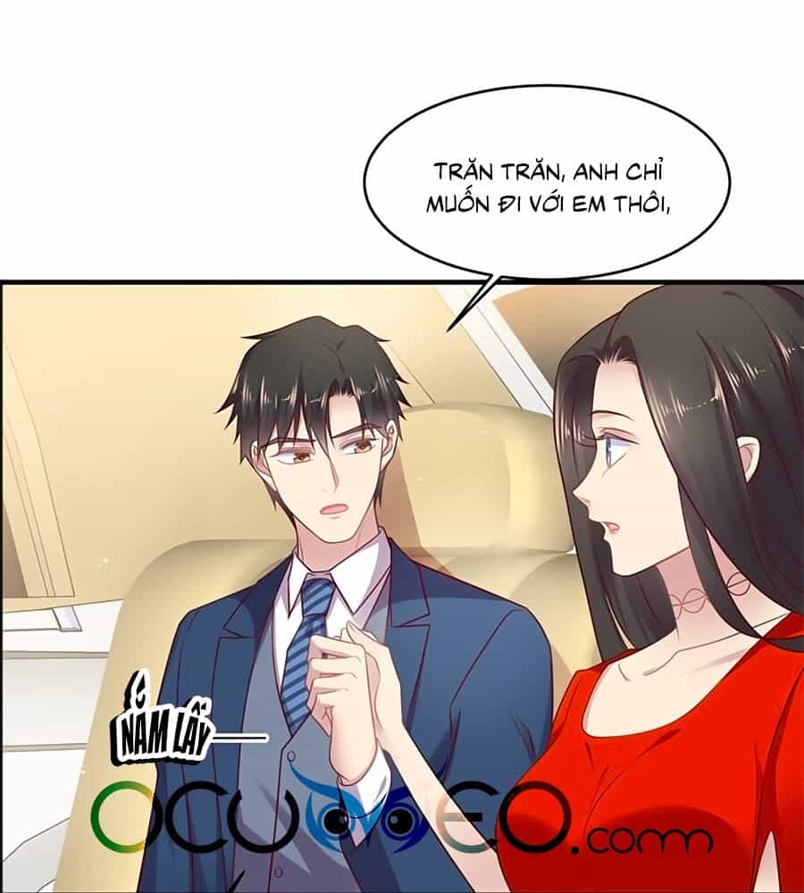 Khóa Chặt Đôi Môi - Chương 137 - ảnh 18