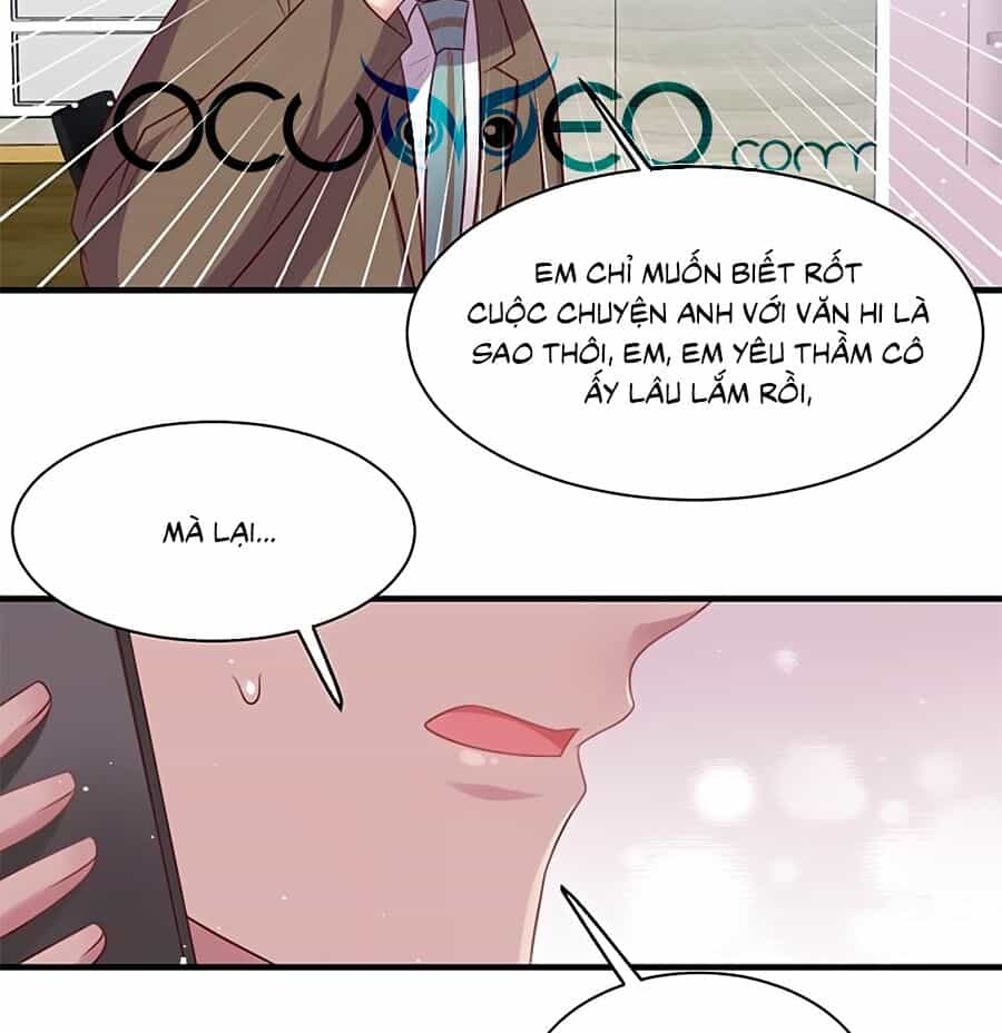 Khóa Chặt Đôi Môi - Chương 137 - ảnh 30