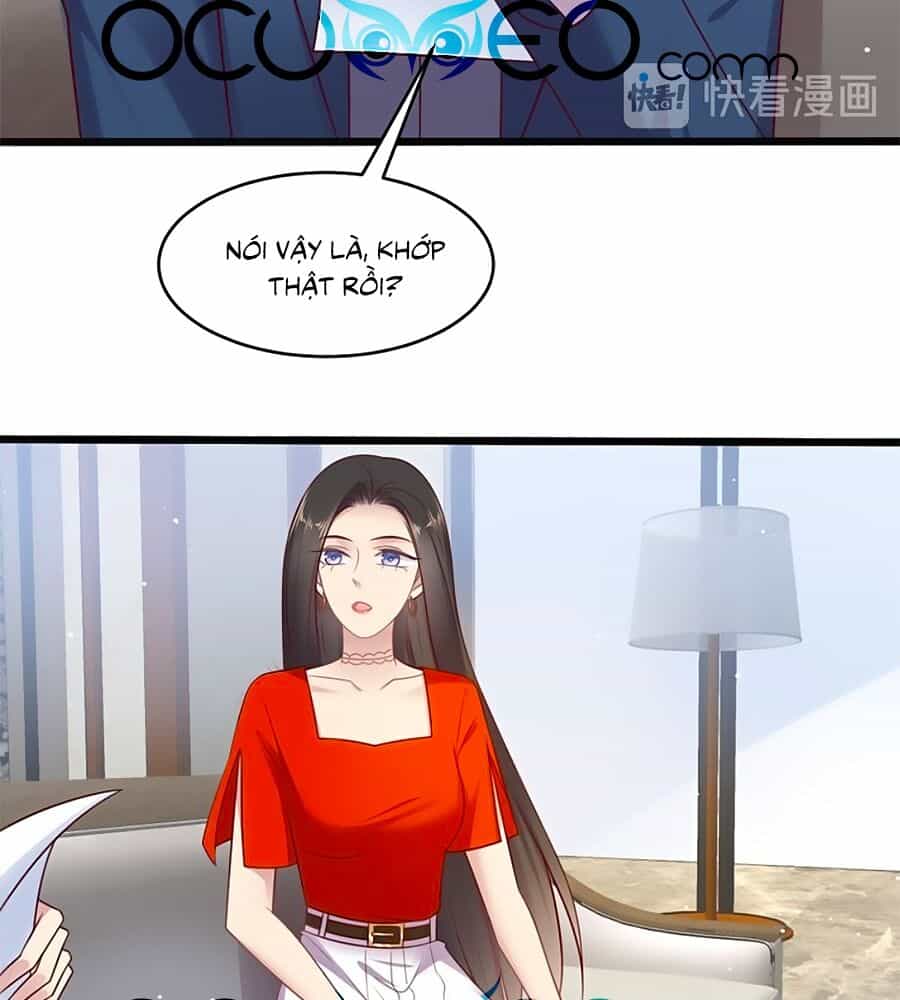Khóa Chặt Đôi Môi - Chương 137 - ảnh 47