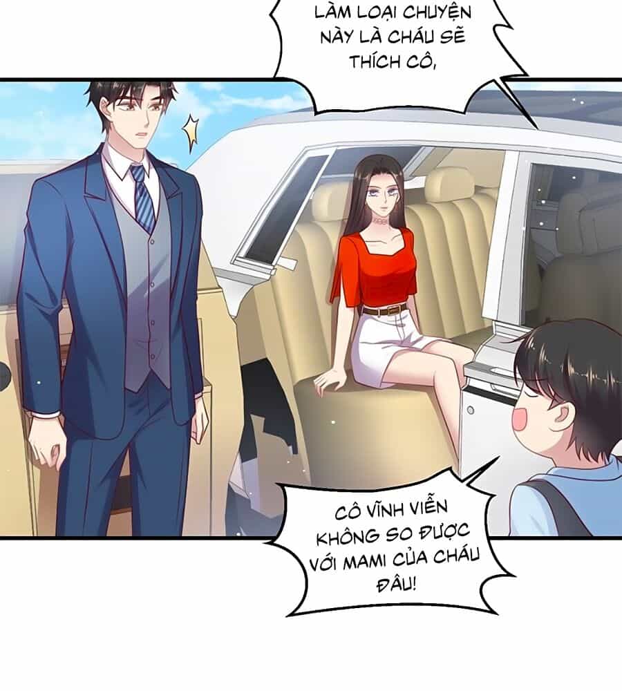 Khóa Chặt Đôi Môi - Chương 137 - ảnh 8