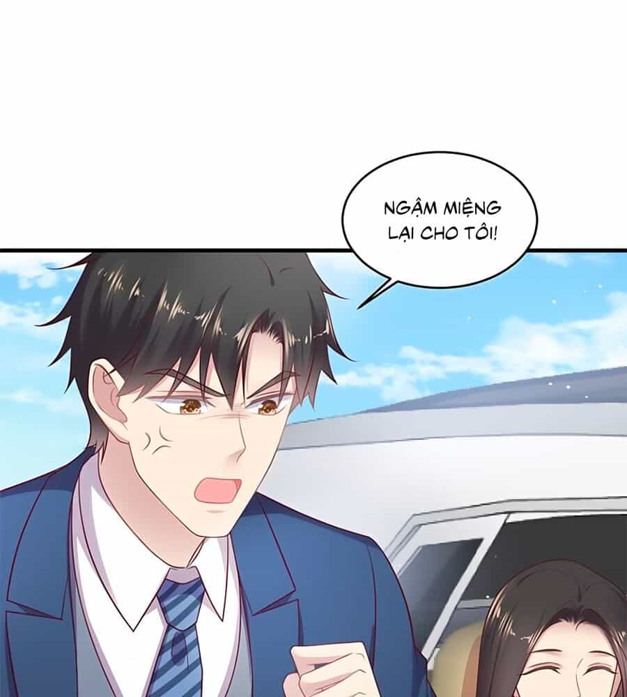 Khóa Chặt Đôi Môi - Chương 137 - ảnh 9