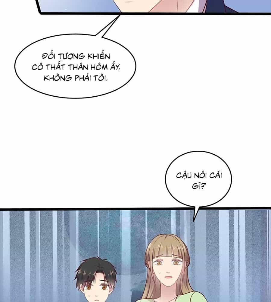 Khóa Chặt Đôi Môi - Chương 138 - ảnh 20