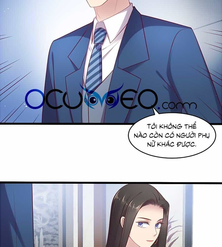 Khóa Chặt Đôi Môi - Chương 138 - ảnh 25