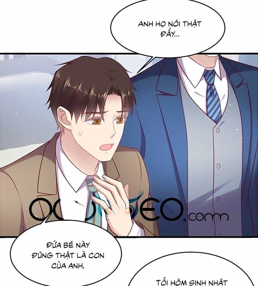 Khóa Chặt Đôi Môi - Chương 138 - ảnh 27