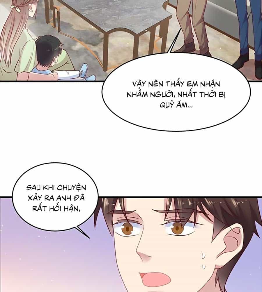 Khóa Chặt Đôi Môi - Chương 138 - ảnh 35