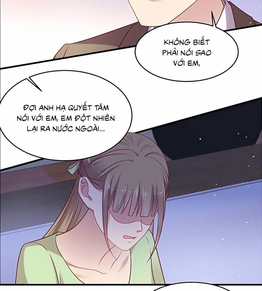 Khóa Chặt Đôi Môi - Chương 138 - ảnh 36