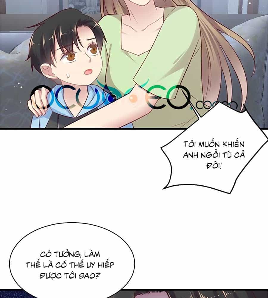 Khóa Chặt Đôi Môi - Chương 138 - ảnh 41
