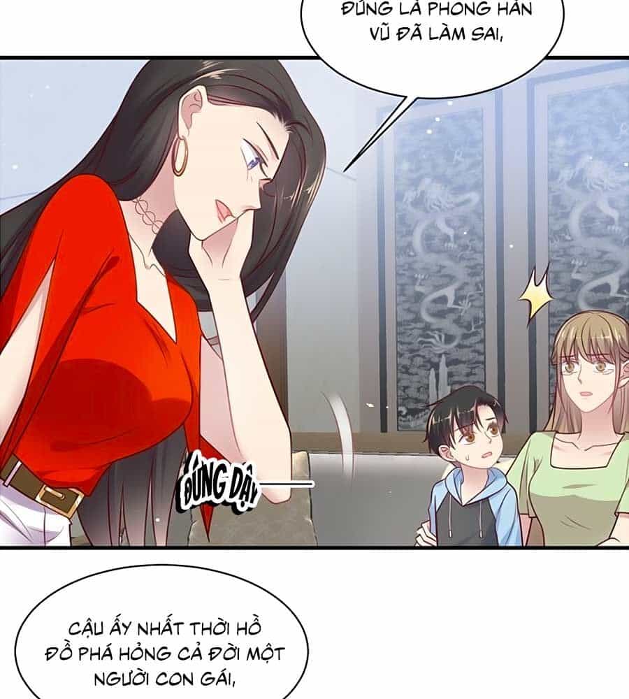 Khóa Chặt Đôi Môi - Chương 138 - ảnh 43
